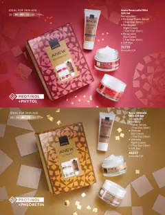 Preview of AVON Offers valid from 01/12/2025 | Page: 39