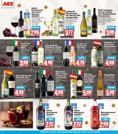 Vorschau von dem Prospekt des Geschäftes AEZ, gültig ab dem 08.12.2025 | Seite: 16