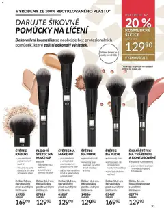 Náhled nabídky: Avon Katalog 12/2025 platný od 01.12.2025 | Strana: 91