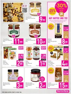 Vorschau der Angebote: Sutterlüty Flugblatt gültig ab 30.10.2025 | Seite: 5