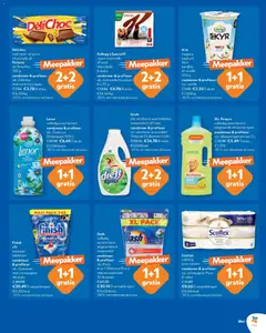 Voorbeeld van Folder van winkel OKay geldig vanaf 05/11/2025 | Pagina: 3