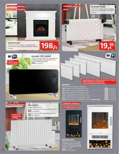 Pregled letka Katalog trgovine Bauhaus vrijedi od 01.12.2025 | Stranica: 18