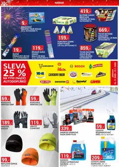 Náhled nabídky: BAUMAX Leták platný od 01.12.2025 | Strana: 35