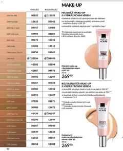 Náhled nabídky: Avon Katalog 12/2025 platný od 01.12.2025 | Strana: 82