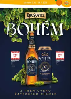 Náhled nabídky: Globus Leták platný od 12.11.2025 | Strana: 31