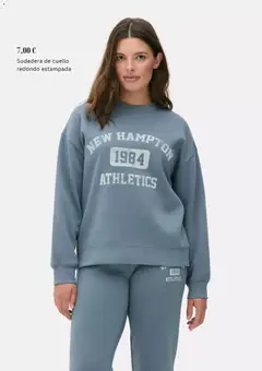 Vista previa del folleto de la tienda Primark válido desde el 01/11/2025 | Página: 10