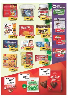 Pregled Europrom kataloga - važi od 05.11.2025 | Strana: 7