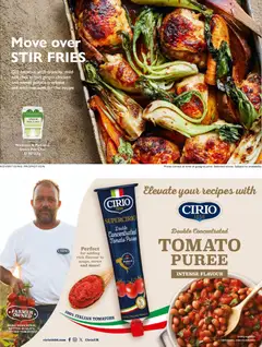 Preview of Waitrose Offers valid from 06/11/2025 | Page: 8