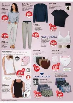 Vorschau von dem Prospekt des Geschäftes V-Markt, gültig ab dem 11.12.2025 | Seite: 28