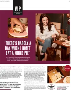 Preview of Waitrose Offers valid from 06/11/2025 | Page: 35