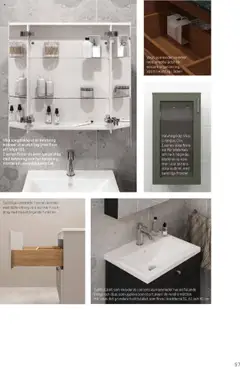 Förhandsgranska reklamblad Aktuella reklamblad Bauhaus från butik Bauhaus gäller från 25/08/2025 | Sida : 57