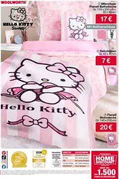 Vorschau von dem Prospekt des Geschäftes Woolworth, gültig ab dem 12.12.2025 | Seite: 16