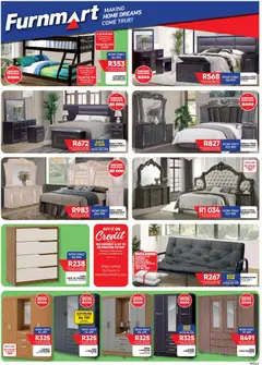 Preview of Furnmart flyer valid from 10/11/2025 | Page: 3