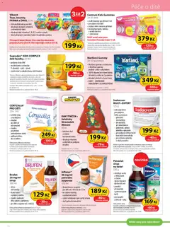 Náhled nabídky: Dr. Max Leták platný od 01.11.2025 | Strana: 15