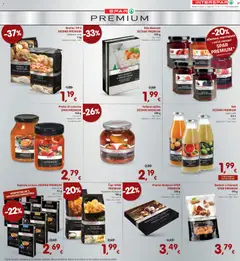 Pregled letka Katalog trgovine Interspar vrijedi od 05.11.2025 | Stranica: 17