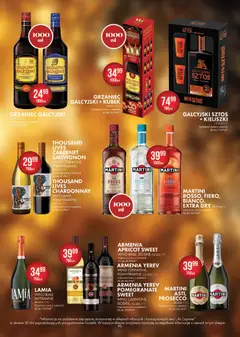 Pogląd gazetki "Gazetka" ze sklepu Al.Capone ważnej od 13.11.2025 | Strona: 41