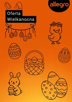 Pogląd gazetki "Promocje" ze sklepu Allegro ważnej od 19.02.2026