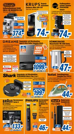 Vorschau von dem Prospekt des Geschäftes Expert, gültig ab dem 25.10.2025 | Seite: 5