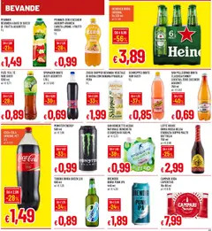 Anteprima dell'opuscolo Attuale volantino dal negozio Galassia valido da 04/12/2025 | Pagina: 23