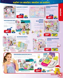 Náhľad ALLTOYS letáku platného od 19.11.2025 | Strana: 53