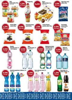 Náhľad CBA Verex letáku platného od 06.11.2025 | Strana: 6