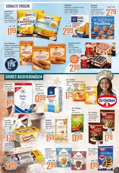 Vorschau von dem Prospekt des Geschäftes Klaas & Kock, gültig ab dem 10.11.2025 | Seite: 5