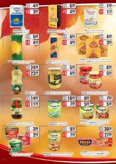 Previzualizarea de cataloage: CBA Catalog C+C valabil de la 01.11.2025 | Pagina: 4