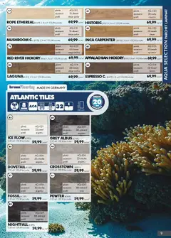 Previzualizarea de cataloage: Diego Catalog nou valabil de la 01.10.2025 | Pagina: 9