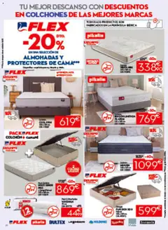 Vista previa del folleto de la tienda Conforama válido desde el 25/09/2025 | Página: 12