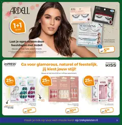 Voorbeeld van Folder van winkel Trekpleister geldig vanaf 09-12-2025 | Pagina: 9
