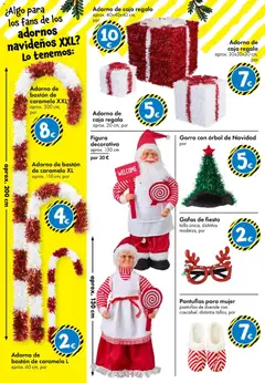 Vista previa del folleto de la tienda TEDi válido desde el 07/11/2025 | Página: 4