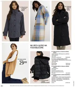 Náhľad Bonprix letáku platného od 01.11.2025 | Strana: 22