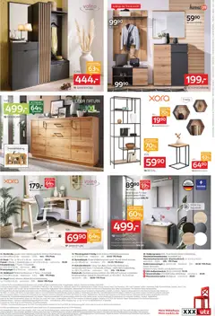 Vorschau von dem Prospekt des Geschäftes XXXL Lutz, gültig ab dem 26.10.2025 | Seite: 3