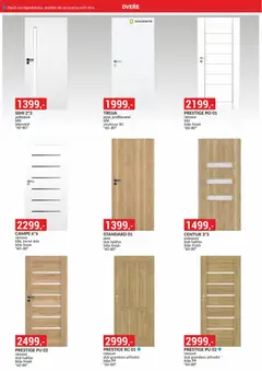 Náhled nabídky: BAUMAX Leták platný od 01.11.2025 | Strana: 32