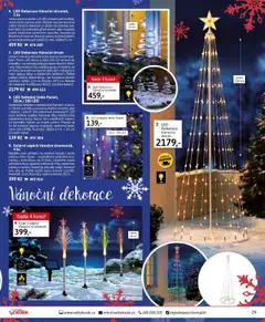 Náhled nabídky: Velký Košík Katalog říjen platný od 01.10.2025 | Strana: 29