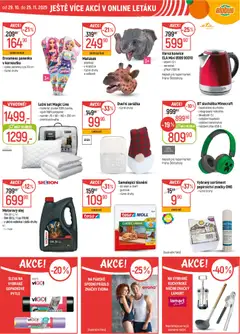 Náhled nabídky: Globus Leták platný od 29.10.2025 | Strana: 45