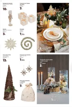 Pré-visualização do folheto da loja Hôma válida a partir de 24/10/2025 | Página: 16