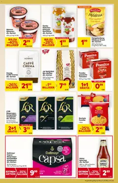 Vorschau der Angebote: Billa Prospekt aktuell gültig ab 13.11.2025 | Seite: 15