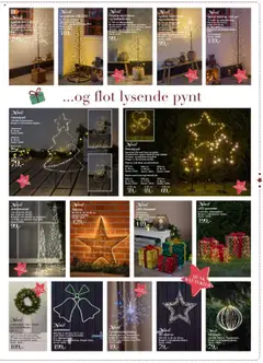 Eksempel på tilbudsavis Jul fra butik Harald Nyborg gyldig fra 25/09/2025 | Side: 7