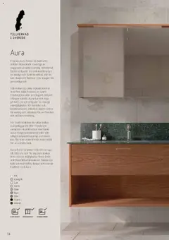 Förhandsgranska reklamblad Aktuella reklamblad Bauhaus från butik Bauhaus gäller från 25/08/2025 | Sida : 34