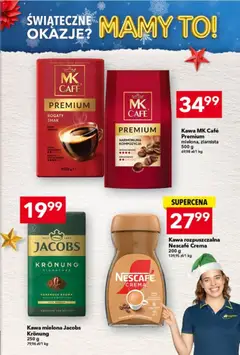 Pogląd gazetki "Gazetka" ze sklepu Lewiatan ważnej od 04.12.2025 | Strona: 11