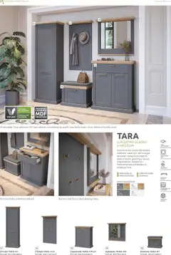 Pregled Jela kataloga - važi od 20.10.2025 | Strana: 20