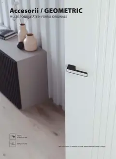 Previzualizarea de cataloage: Proges Catalog nou valabil de la 01.05.2025 | Pagina: 216