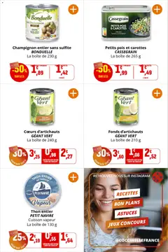 Prévisualisation de Catalogue du magasin Coccinelle formulaire valide 05/11/2025 | Page: 28