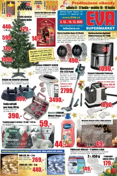 Náhled nabídky: Eva supermarket Leták platný od 03.12.2025