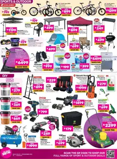 Preview of Game flyer valid from 02/12/2025 | Page: 10