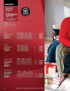 Náhled nabídky: Avon Black Friday platný od 01.11.2025 | Strana: 22