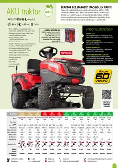 Náhled nabídky: Mountfield Katalog 2025 platný od 16.04.2025 | Strana: 13