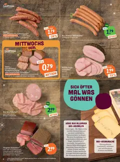 Vorschau von dem Prospekt des Geschäftes Tegut, gültig ab dem 08.12.2025 | Seite: 10