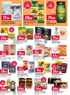 Náhled nabídky: Terno Leták platný od 03.12.2025 | Strana: 10